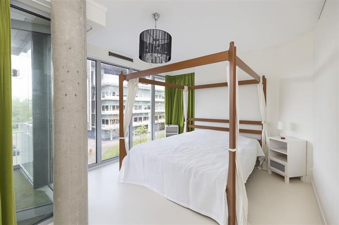 Wohnung bei Polderweg In Amsterdam
