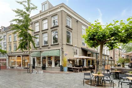 Appartement te huur 2000 euro Lange Hezelstraat, Nijmegen