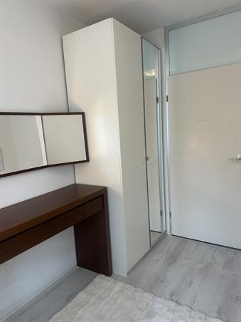 Zimmer bei Leusdenhof In Amsterdam