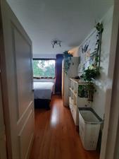 Kamer te huur 450 euro Bennekomseweg, Renkum