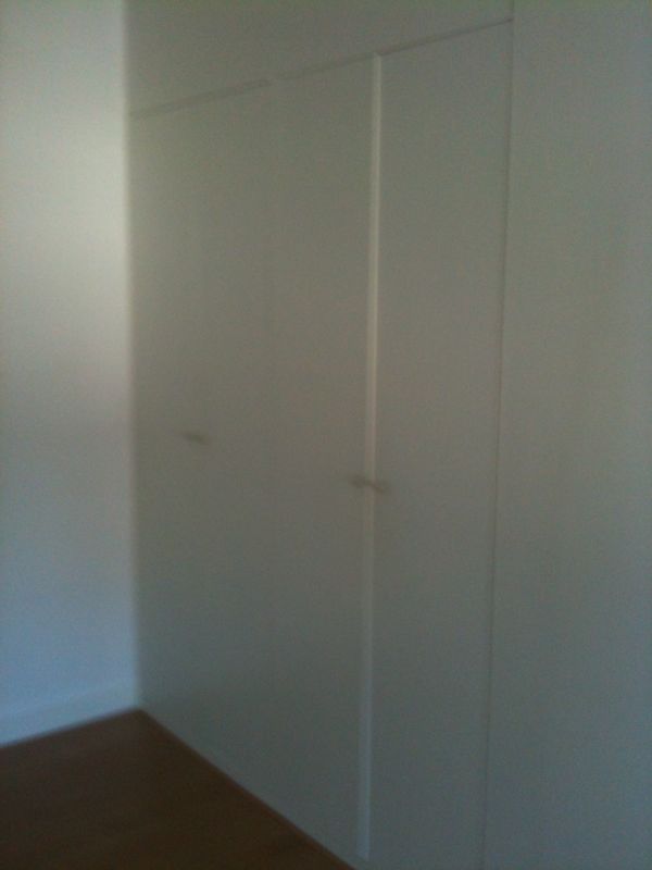 Kamer aan 1e Oosterstraat, Hilversum 6