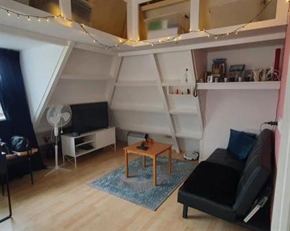 Studio te huur 900 euro Hessenweg, De Bilt