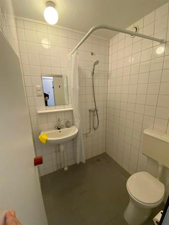 Zimmer bei Witbreuksweg In Enschede