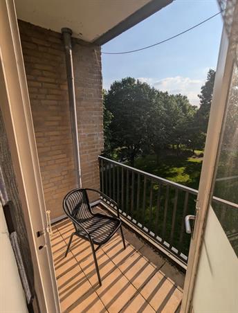 Zimmer bei Van Maarseveenstraat In Tilburg