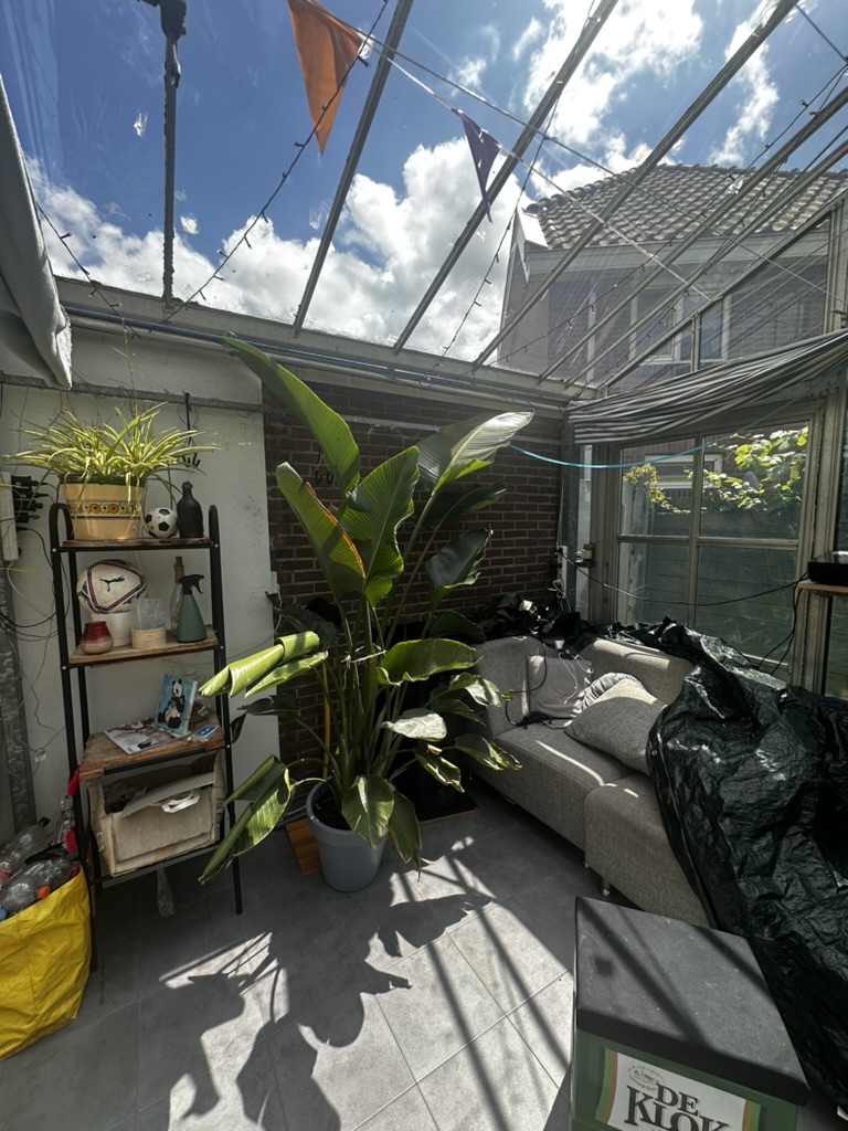 Kamer te huur in Delft – Delfgauwseweg – foto 3
