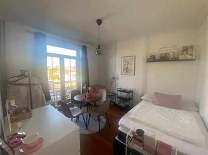 Kamer te huur 475 euro Bergerstraat, Maastricht