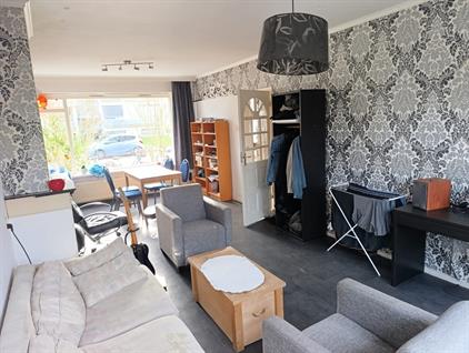 Zimmer zu vermieten 454 Euro Goeman Borgesiusstraat, Nijmegen