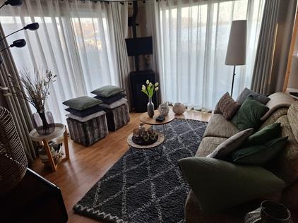 Studio for rent 975 euro Zaaiwaard, Aalst