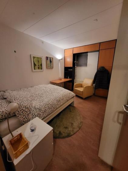 Room for rent 745 euro Schelpkade, Den Haag
