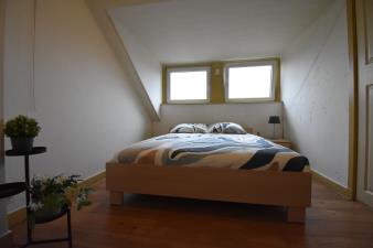 Kamer te huur 482 euro Franselaan, Rotterdam