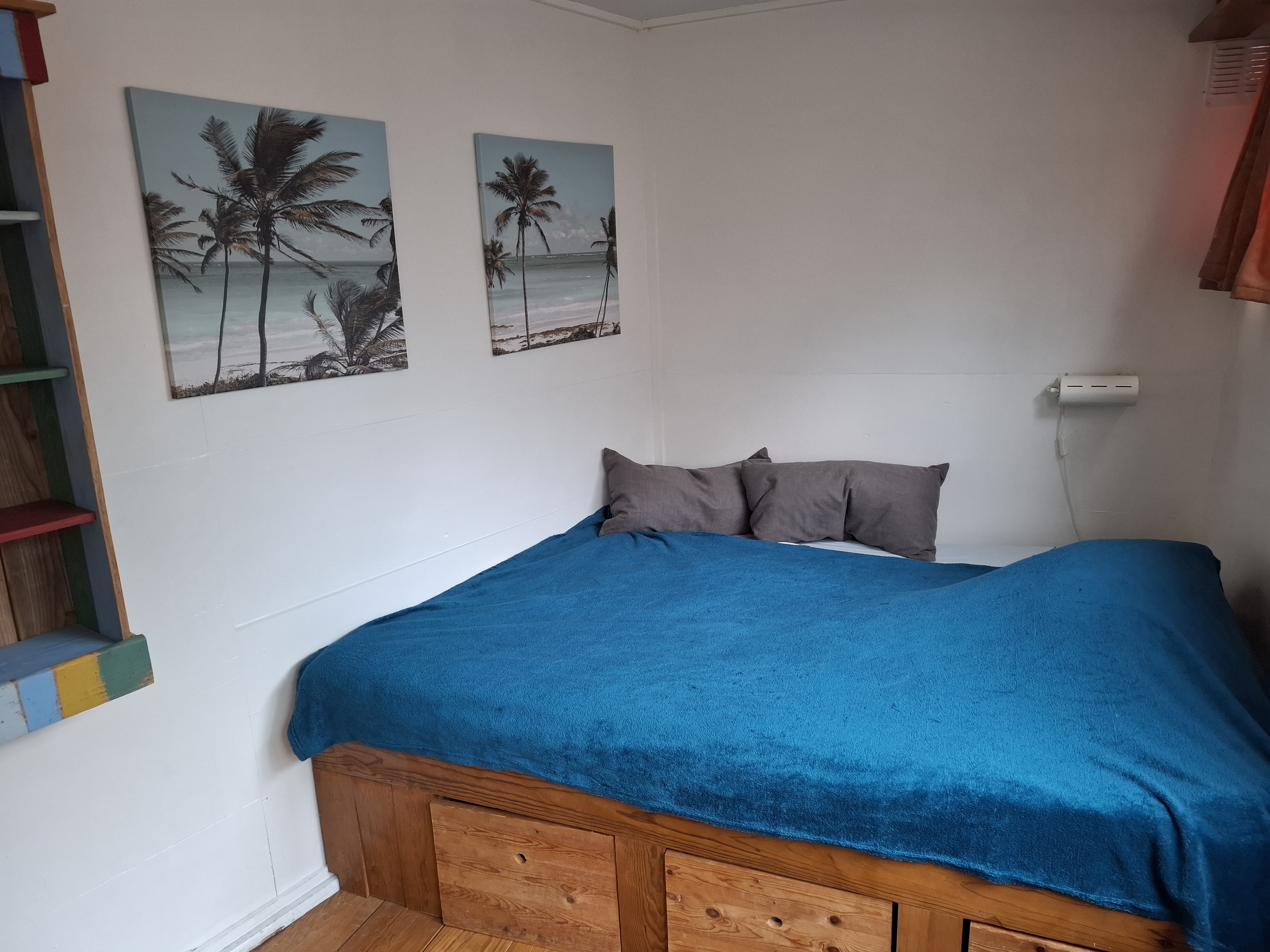 Kamer te huur in Amsterdam – Ouderkerkerdijk – foto 3