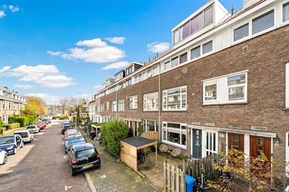 Kamer te huur 1650 euro Ternatestraat, Delft