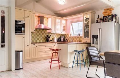 Apartment for rent 2000 euro Buiksloterdijk, Amsterdam