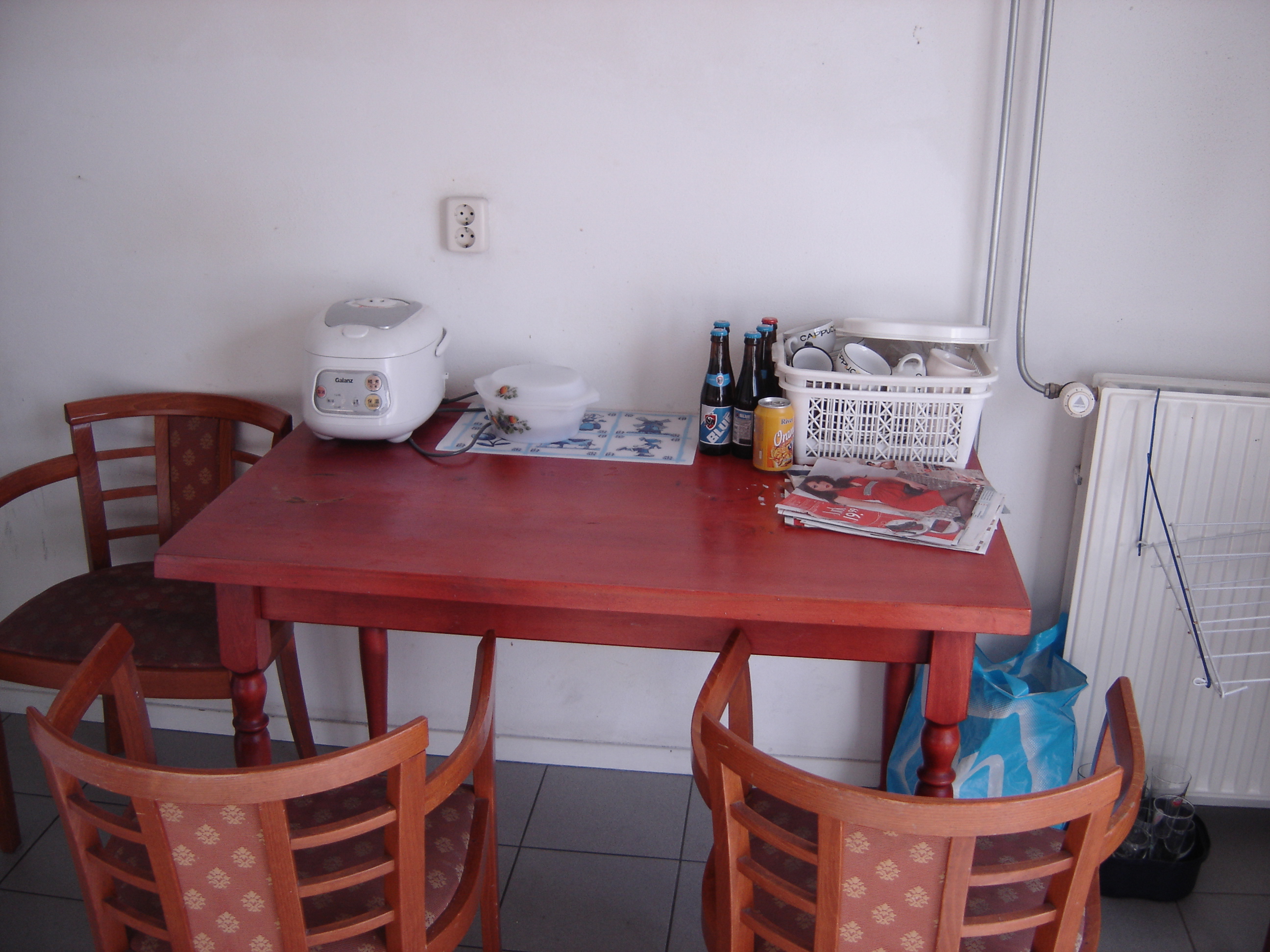 Kamer aan Speelveld, Etten-Leur 10