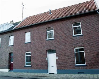 Kamer te huur 505 euro Nobelstraat, Heerlen