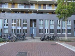Apartment for rent 2500 euro Klaas Katerstraat, Amsterdam