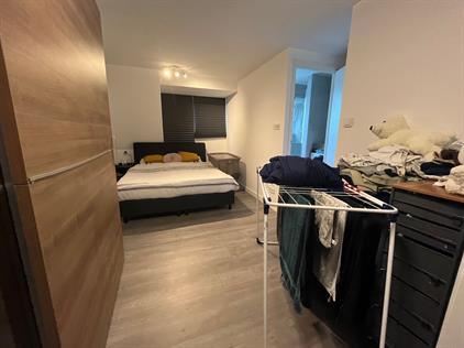 Room for rent 900 euro Heemskerkstraat, Rotterdam