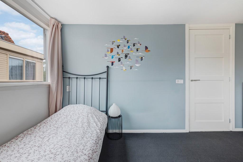 Appartement aan Van Zeggelaarstraat, Amsterdam 7