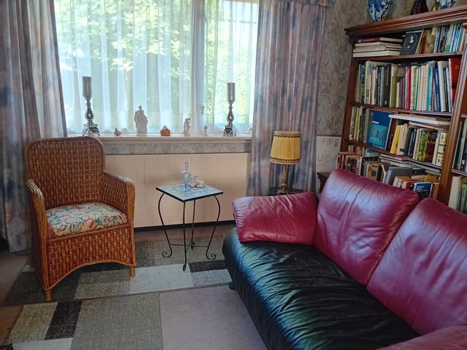 Kamer aan Molenlaan, Ruurlo 7