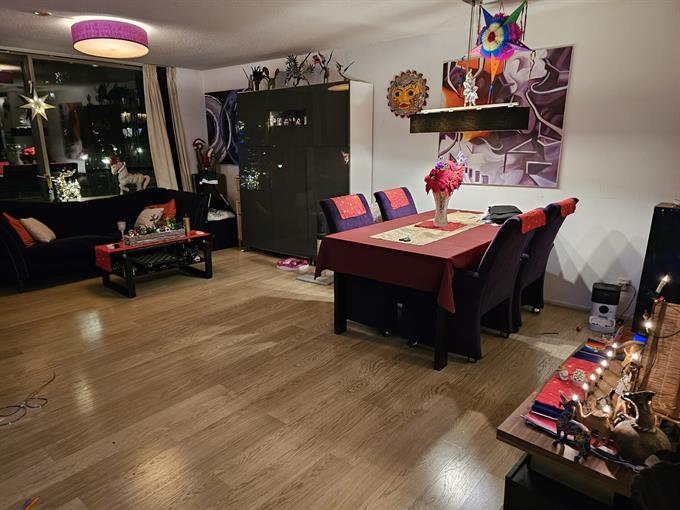 Zimmer bei Kempenlaan In Amsterdam
