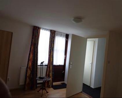 Room for rent 1095 euro Pompe van Meerdervoortstraat, Voorburg