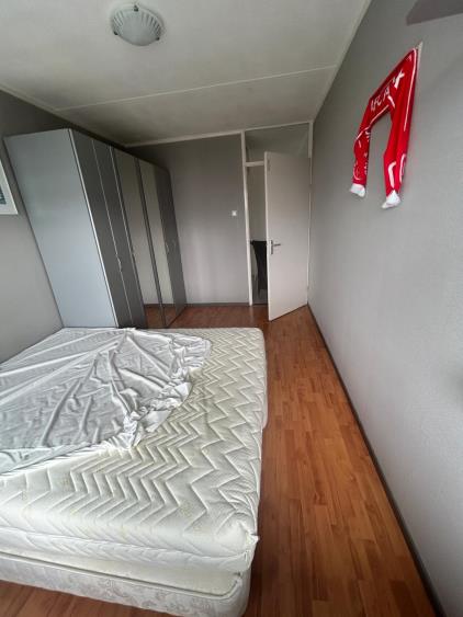 Kamer te huur 950 euro Frissenstein, Amsterdam