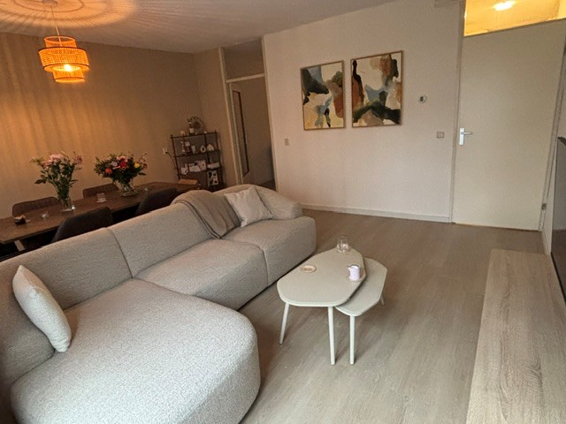 Dantestraat