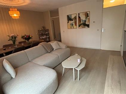 Apartment for rent 1900 euro Dantestraat, Amsterdam