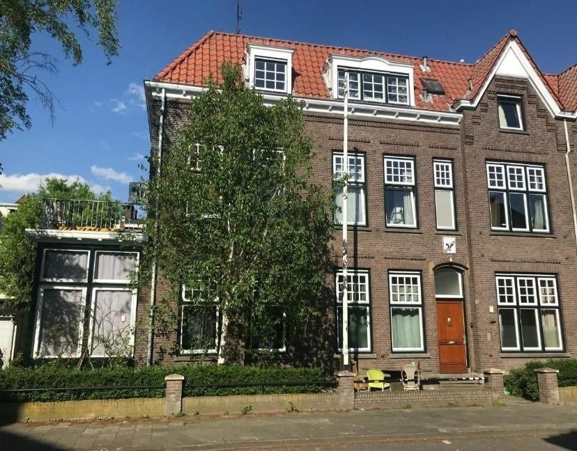 Kamer te huur in de Nassaustraat in Eindhoven