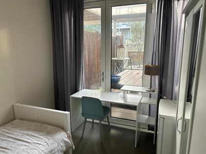 Kamer te huur 750 euro Erich Salomonstraat, Amsterdam