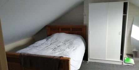 Room for rent 410 euro Gerard Doustraat, Venlo