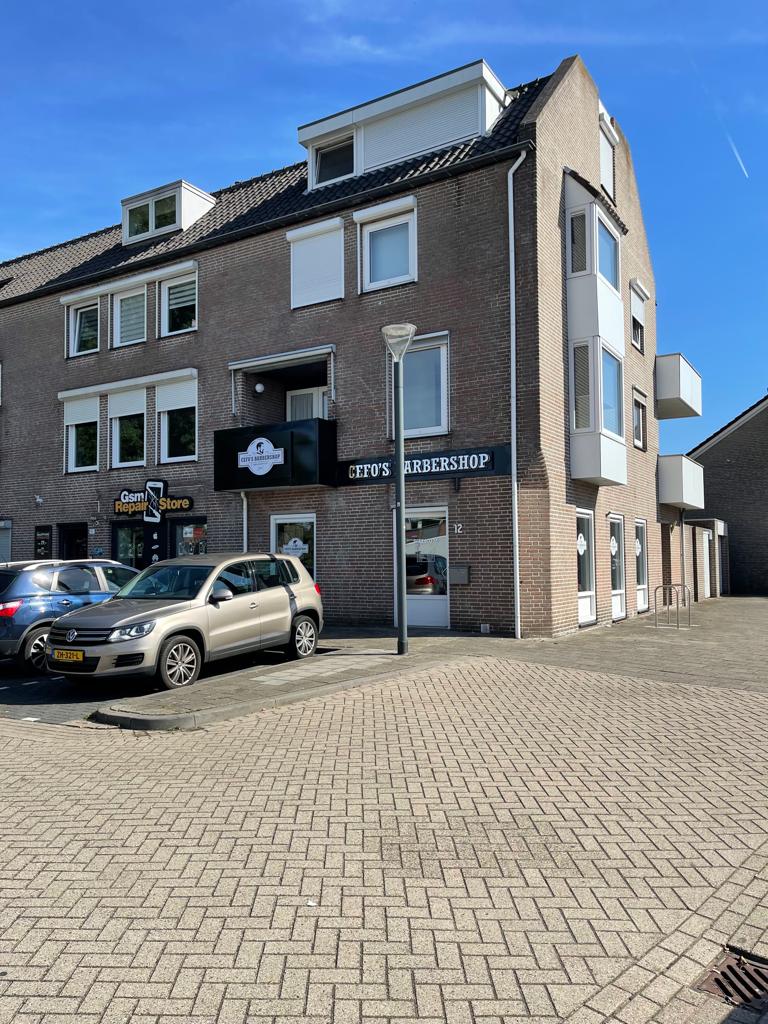 Brucknerlaan