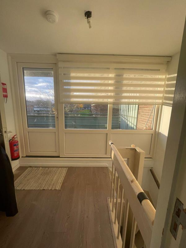 Kamer te huur in Groningen – Violenhof – foto 3