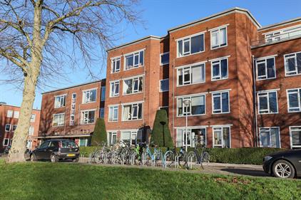 Room for rent 473 euro Gorechtkade, Groningen