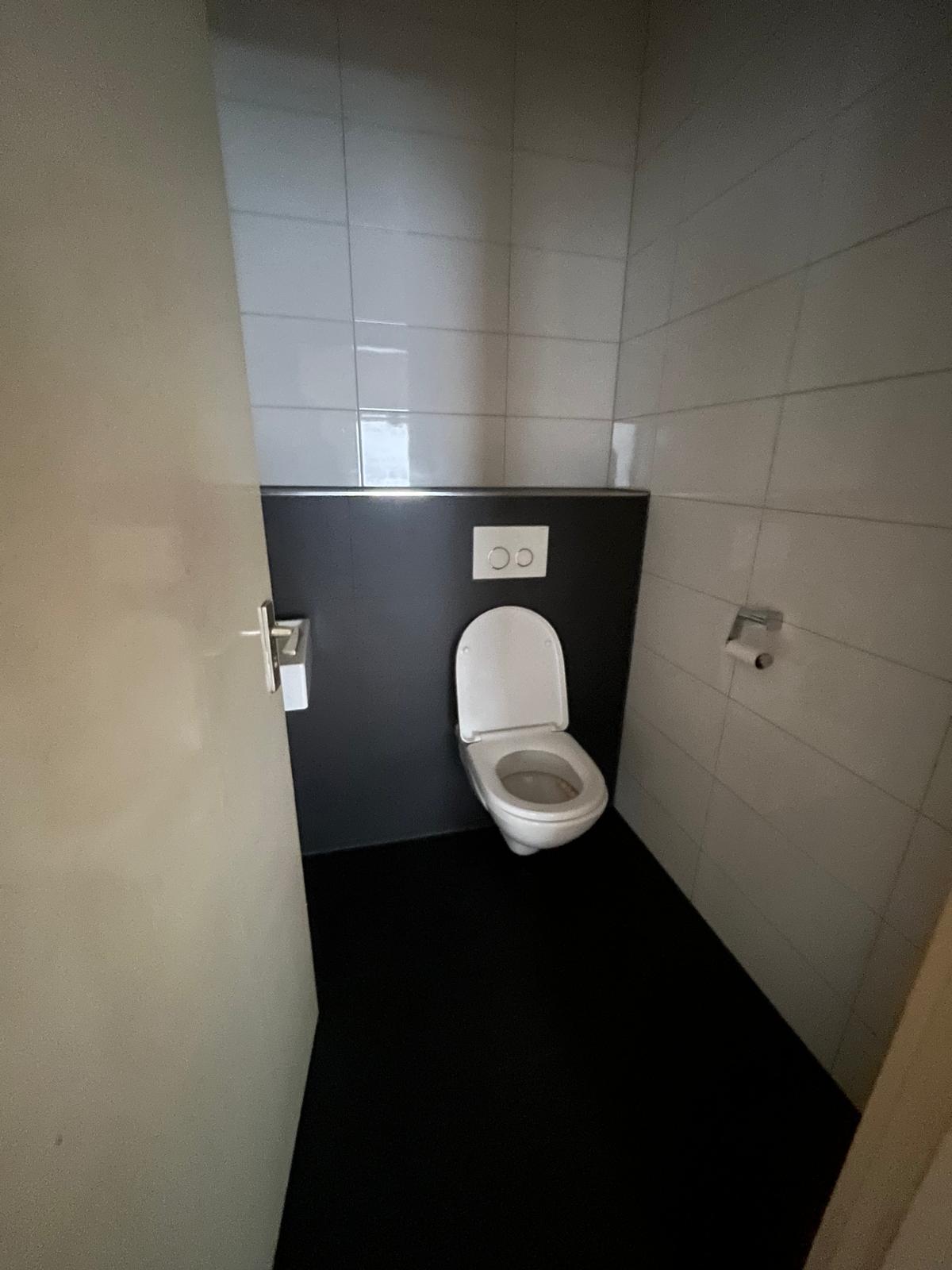 Appartement aan Zeedijk, Hilversum 7
