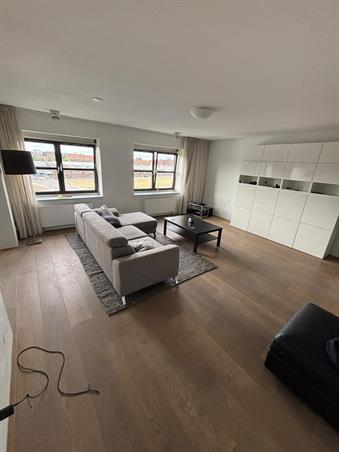 Zimmer bei Afroditekade In Amsterdam