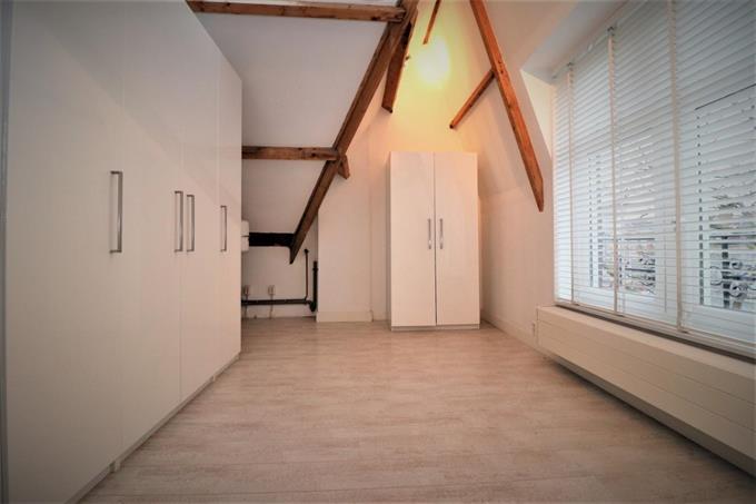 Wohnung bei Bergweg In Rotterdam