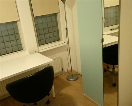 Room for rent 620 euro Hogevecht, Amsterdam