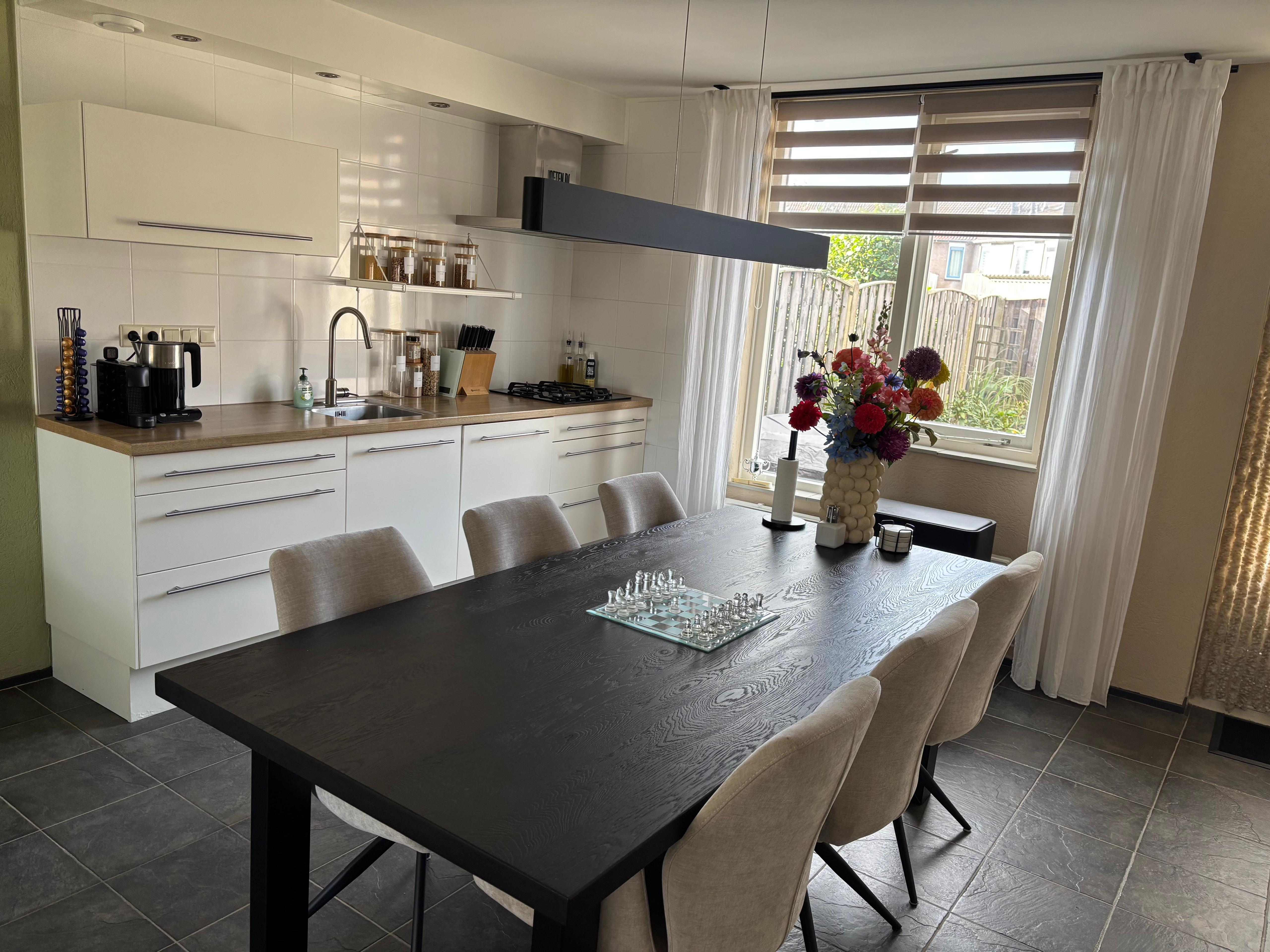 Kamer te huur in Bergen op Zoom – Denemarkenstraat – foto 3