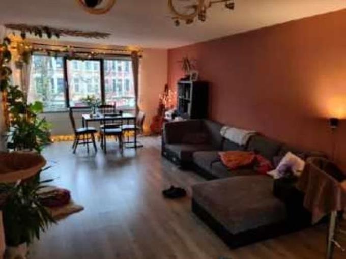 Wohnung bei Coolsestraat In Rotterdam
