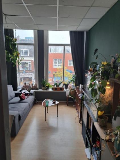 Room for rent 444 euro Schrans, Leeuwarden