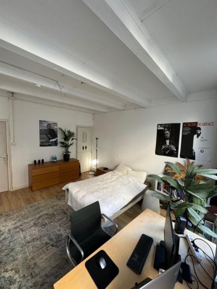 Room for rent 750 euro Voorstraat, Delft