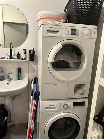 Zimmer bei Pijnackerstraat In Amsterdam
