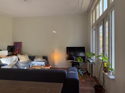 Room for rent 556 euro Burghardt van den Berghstraat, Nijmegen