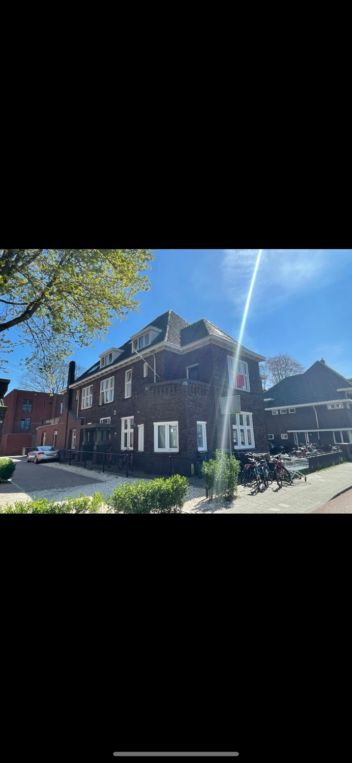 Kamer te huur in de Ringbaan-Oost in Tilburg