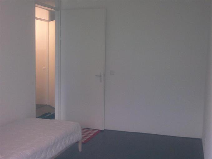 Zimmer bei Blauwvoetstraat In Amsterdam