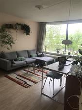 Appartement te huur 1000 euro Van Ginnekenlaan, Utrecht