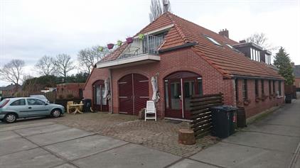 Appartement te huur 925 euro Pop Dijkemaweg, Groningen