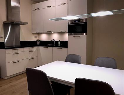 Wohnung zu vermieten 1310 Euro Carel Willinkgracht, Diemen