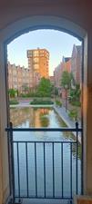 Room for rent 800 euro Hillebrant Jacobsplein, Den Haag